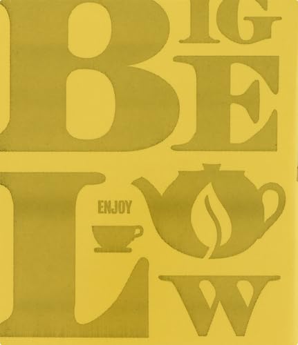 Bigelow, Black Tea, Lemon Lift, 20 Tea Bags, 1.37 oz (38 g) - [size:20 Count (Pack of 1)]