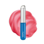 fwee Fingerlike Silicone Lip Brush Mini | Multi-purpose Makeup Blending Brush with Lid - [color:Blue]