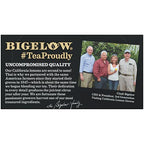 Bigelow, Black Tea, Lemon Lift, 20 Tea Bags, 1.37 oz (38 g) - [size:20 Count (Pack of 1)]