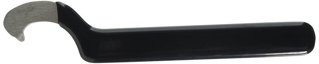 Draft Warehouse Standard Faucet Wrench with Vynil Grip - Heavy Duty - [color:Chrome]