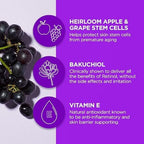 Andalou Naturals Rejuvenating Serum with Plant Based Retinol, 1 Oz - [size:1 Fl Oz (Pack of 1)]