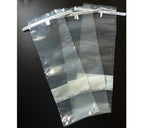 Whirl-Pak Survival Water Bags - Outdoors and Camping 1 Liter Stand Up Emergency Water Bag (Pack of 3)