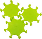 Clearly Outdoors Smart Stop Micro Bobber Stop Triple Refill Pack