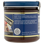 All Natural Reduce Sodium Beef Base 8oz - [size:8 Ounce (Pack of 1)]