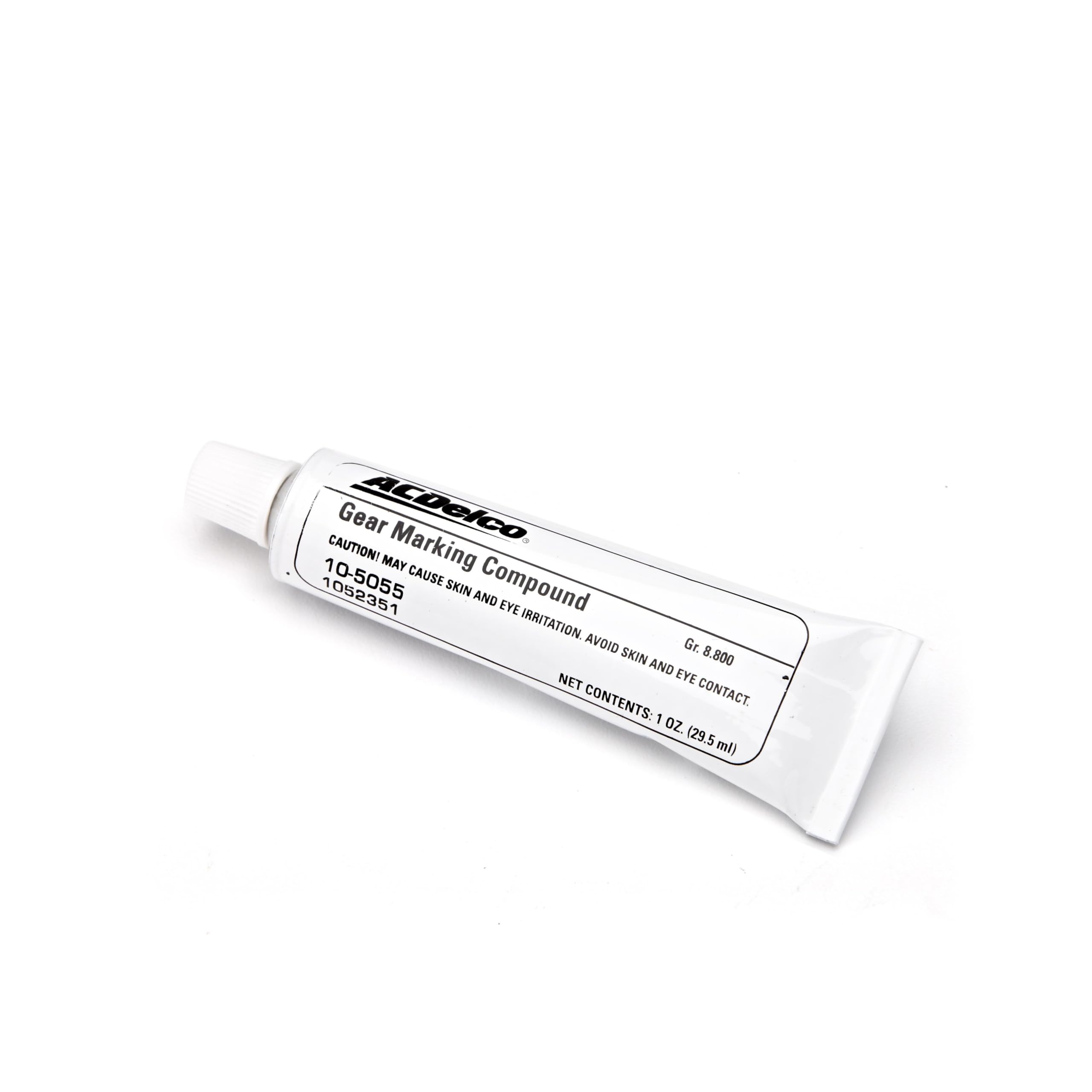 ACDelco GM Original Equipment 10-5055 (01052351) Multi-Purpose Compound Grease - [size:1 Ounce]