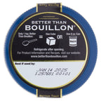 All Natural Reduce Sodium Beef Base 8oz - [size:8 Ounce (Pack of 1)]