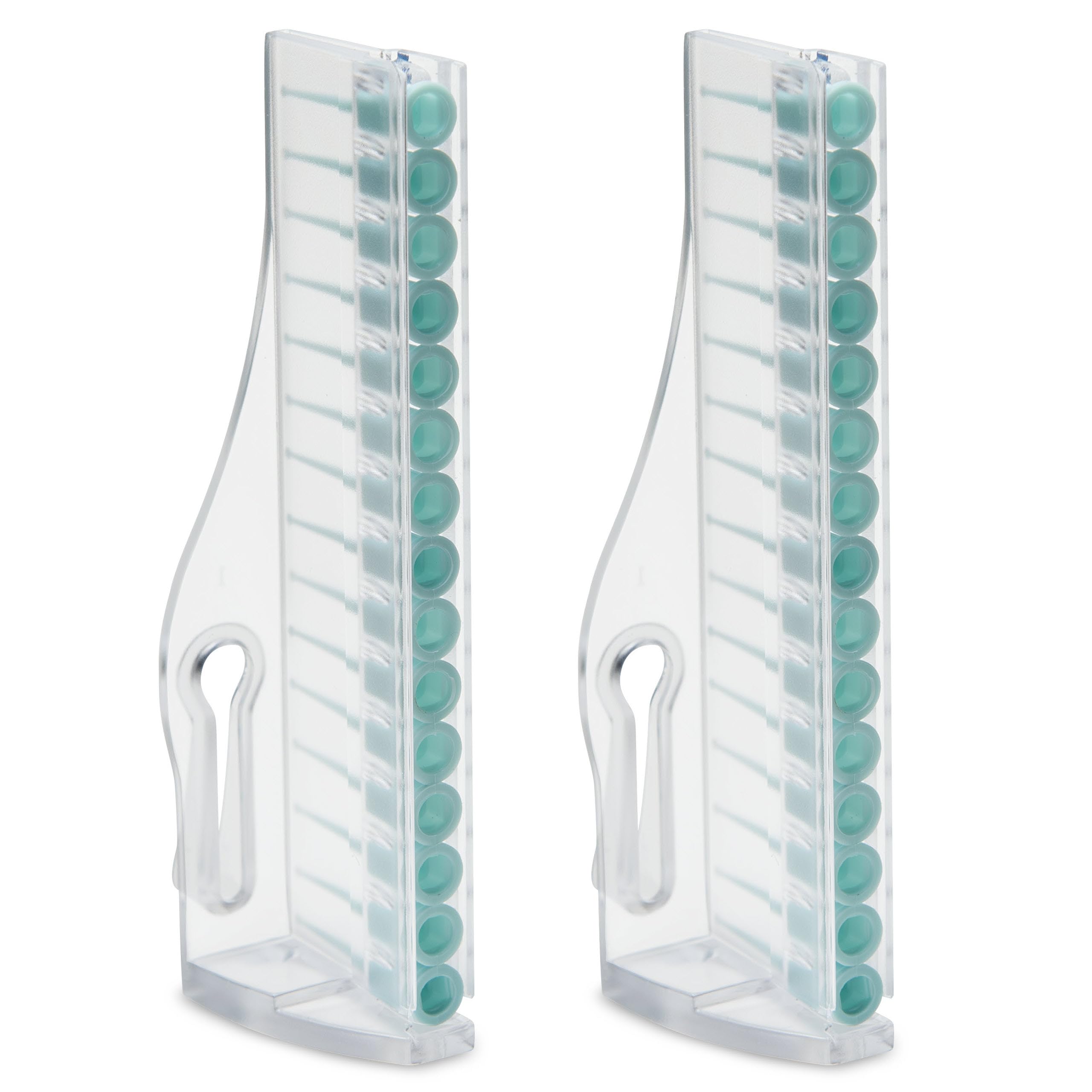 Waterpik Power Flosser Replacement Tips FT-01, 30 Count - [size:30 Count (Pack of 1),color:Blue]