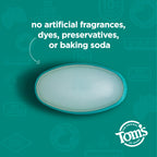 Tom’s of Maine North Woods Aluminum Free Natural Deodorant For Women & Men | Goes on Clear | Odor & Wetness Protection | Naturally Derived and Moisture-Locking Ingredients | 3.25 oz - [size:3.25 Ounce (Pack of 1)]