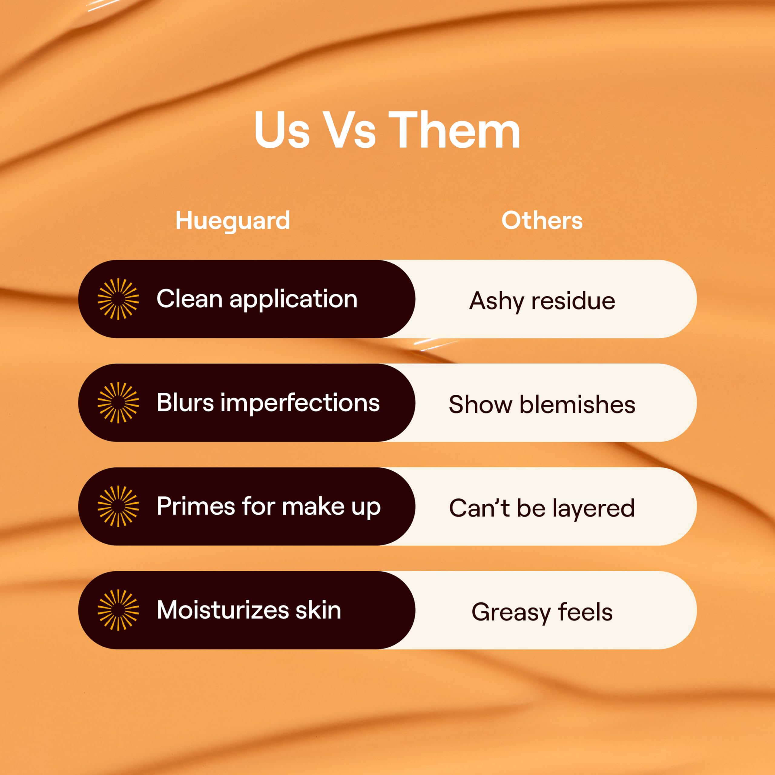 Live Tinted Hueguard® Mini 3-in-1 Mineral Sunscreen, Moisturizer, & Primer for Face and Body - Hydrate and Protect the Skin Year Round - SPF 30 to Protect Against UVA/UVB Rays, 0.5 Fl Oz - [size:0.5 Fl Oz (Pack of 1)]