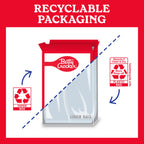 Betty Crocker Wild Blueberry Muffin and Quick Bread Mix, Wild Maine Blueberries Inside, 16.9 oz - [size:16.9 ounce (Pack of 1)]