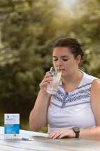 NormaLyte Pure - FSA Eligible Electrolyte Powder Packets | Clinically Studied Electrolyte Drink Mix | 6 Count Effective Hydration Sticks - [size:0.38 Ounce (Pack of 6)]