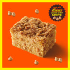 Betty Crocker REESE'S Peanut Butter Coffee Cake Mix, Made with REESE's Mini Peanut Butter Chips, Holiday Baking, 14.2 oz - [size:14.2 Ounce (Pack of 1)]